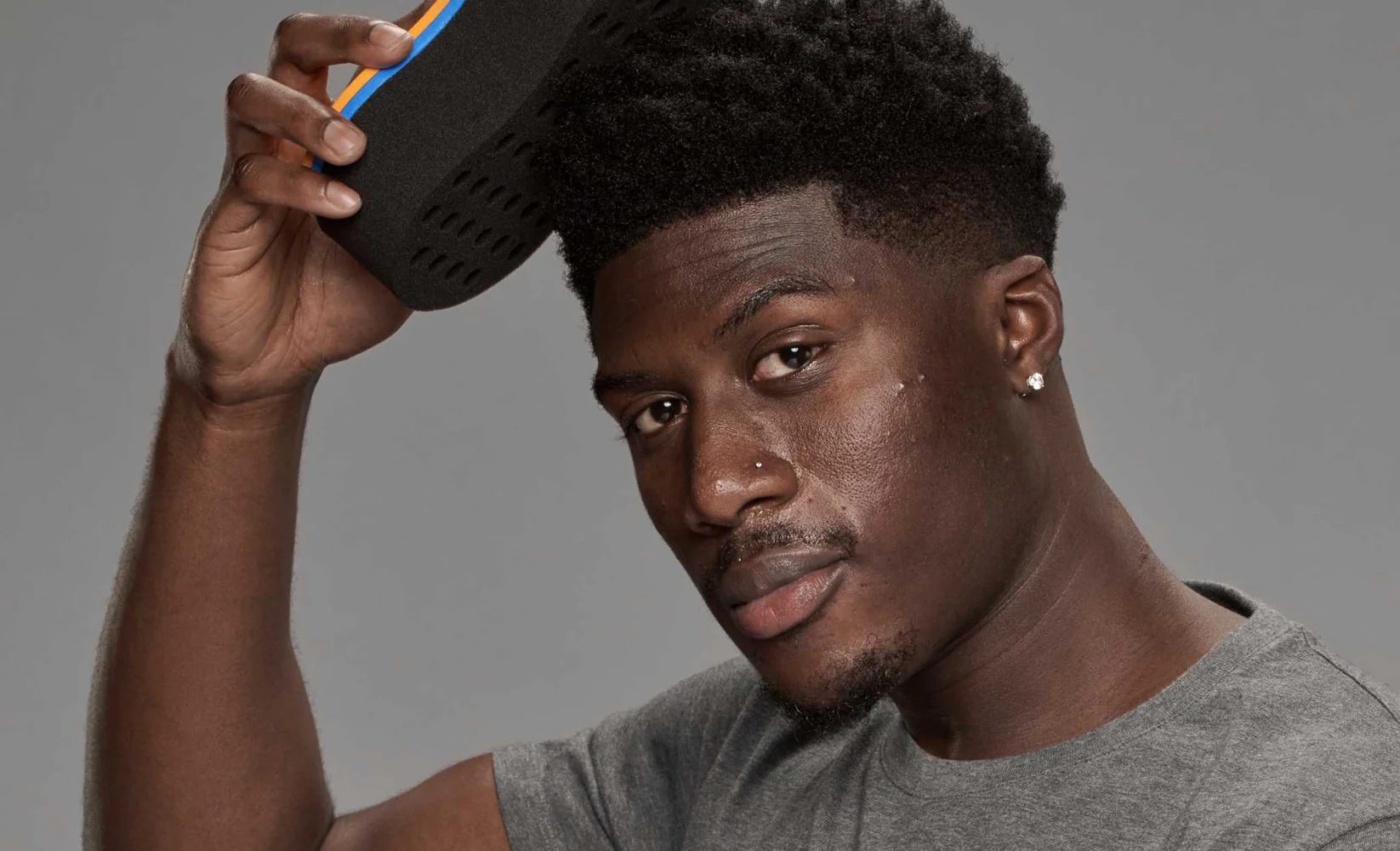 Top 4C Hairstyles for Males with Natural and Short Hair