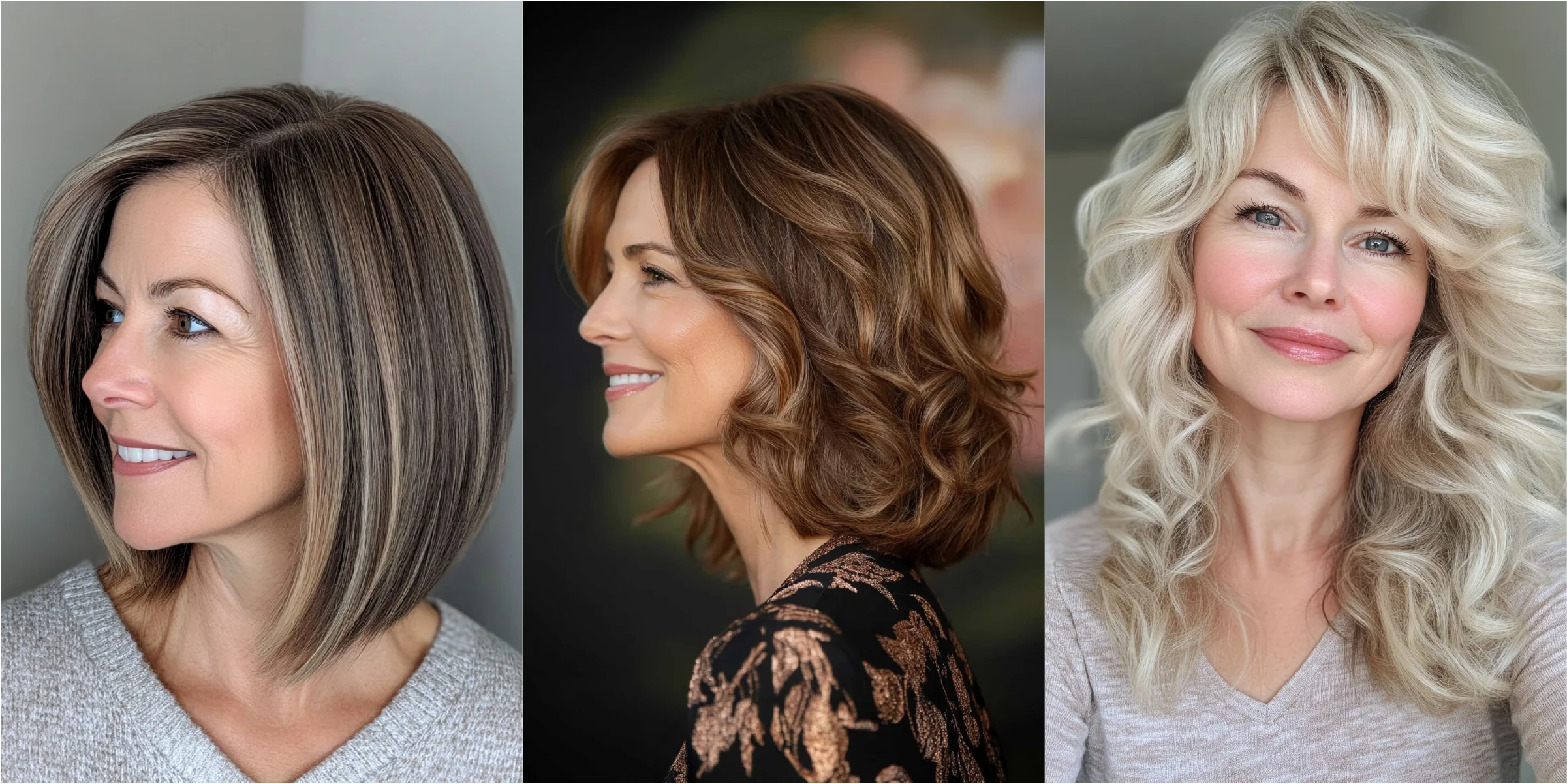 Can Women with Fine Hair Try a Shoulder-Length Bob?