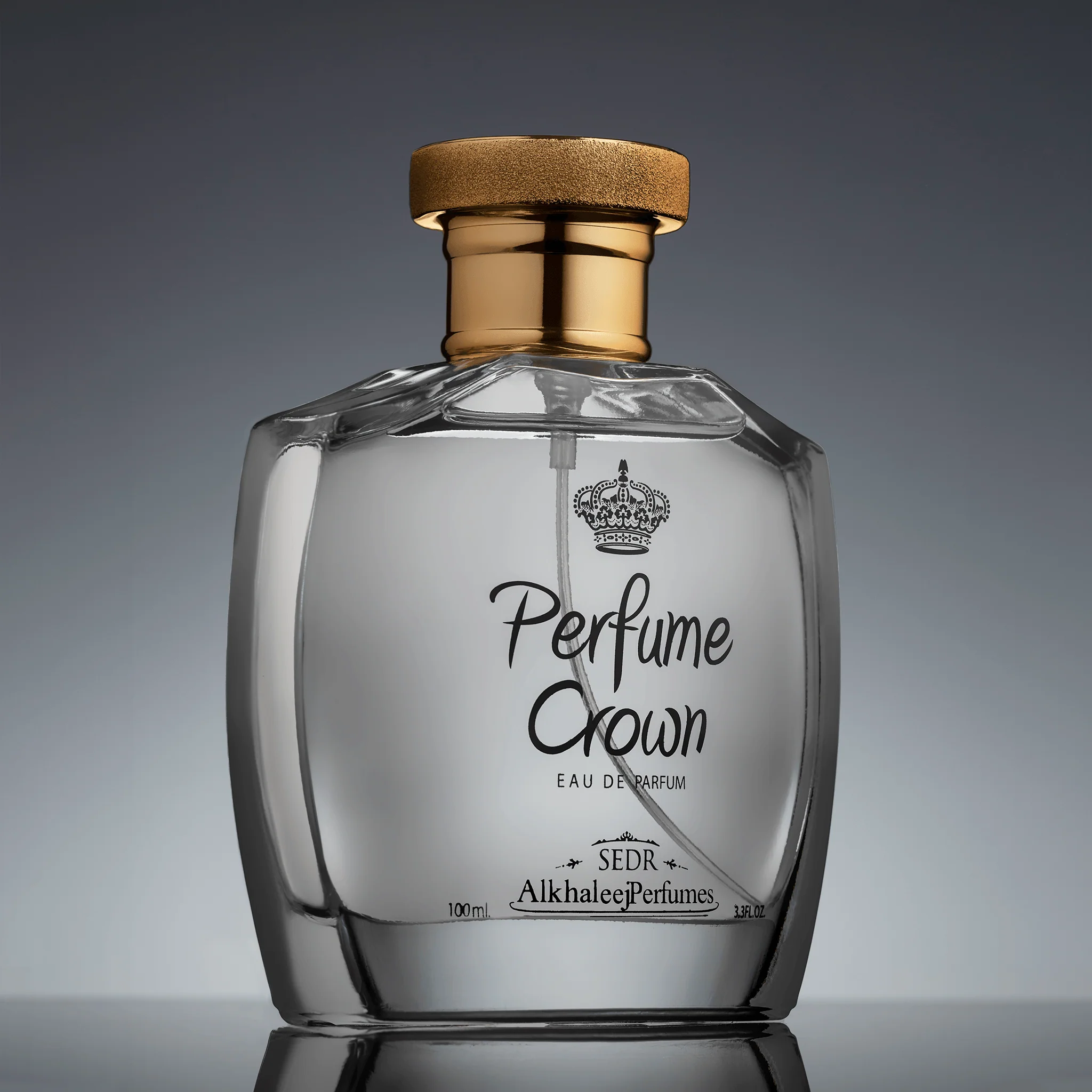 Crown Perfumes Are Inspired by Tilia and Inis Perfumes