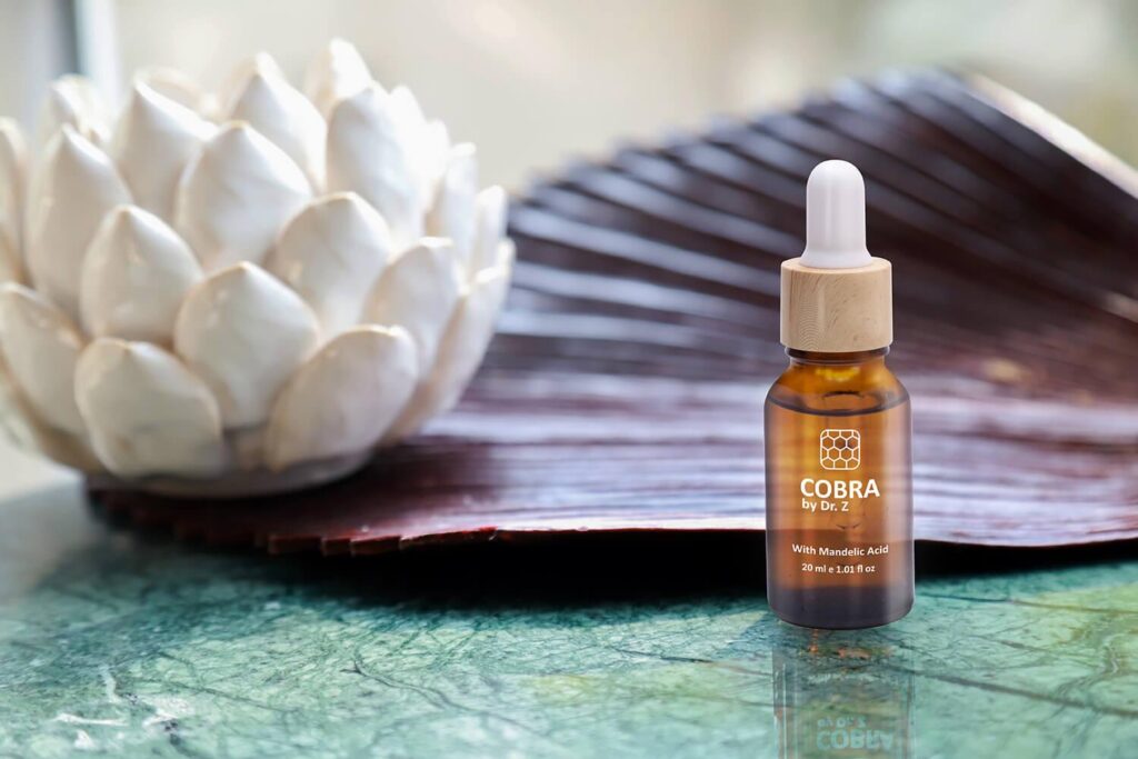 Reality Mandelic Serum