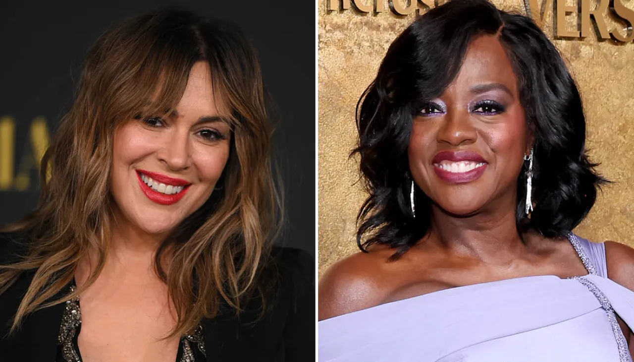 Best Shoulder-Length Haircuts for Women with Thin Hair