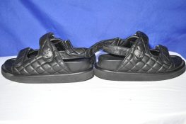 Can Kurt Geiger Black Sandals Be Your Everyday Go-To?